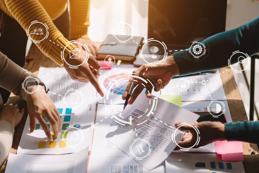 Brand Photography & Videography