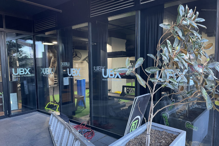 Customised Solutions