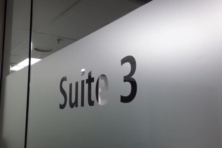 Decorative Window Film