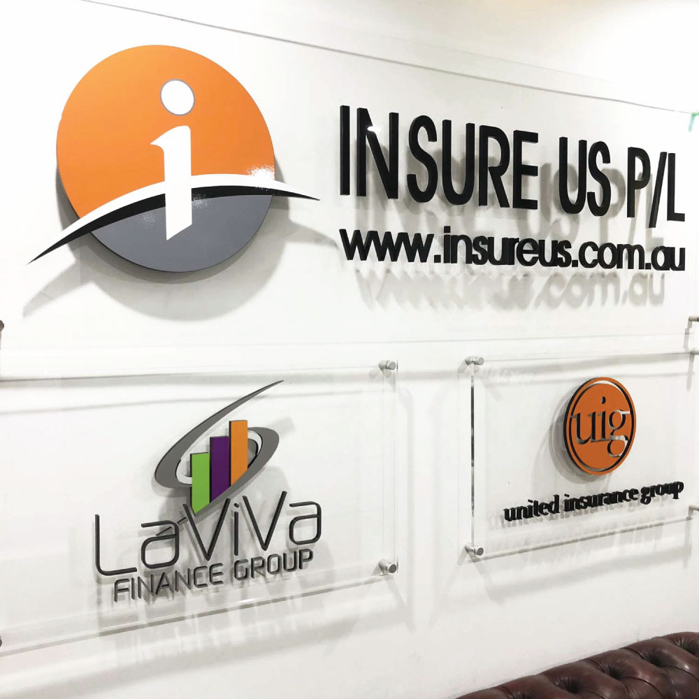 Endless Possibilities: Where Quality Acrylic Signs Shine