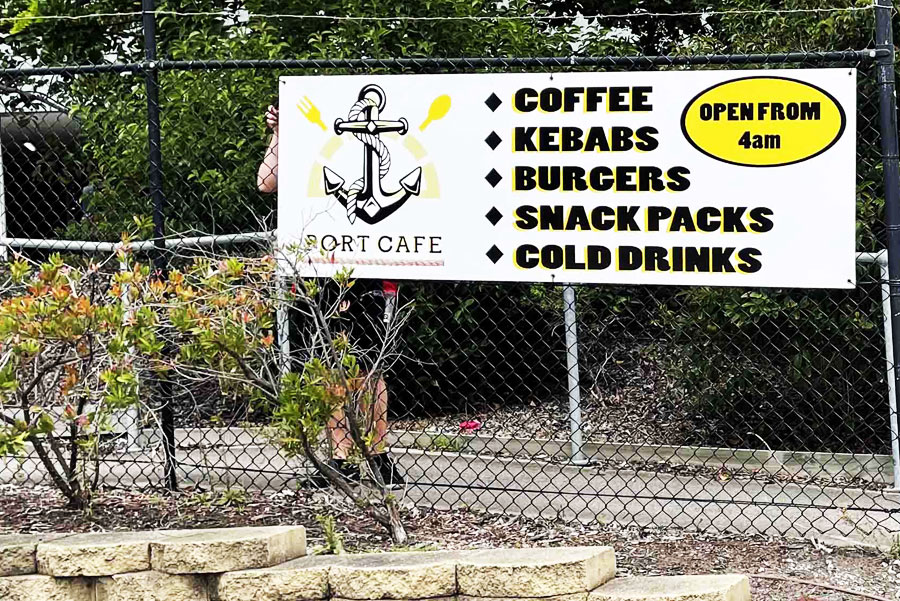 Leveraging Indoor & Outdoor Signage